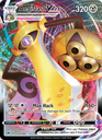 Aegislash VMAX Holo Rare VMAX (127/185) swsh4