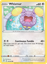 Whismur Common (135/185) swsh4