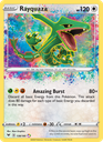 Rayquaza Amazing Rare (138/185) swsh4