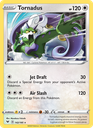 Tornadus Holo Rare (142/185) swsh4