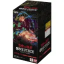 One Piece - OP06 Flanked by Legends Booster Box [JP]