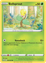Bellsprout Common (1/163) swsh5