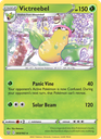 Victreebel Rare (3/163) swsh5