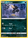 Murkrow Common (93/163) swsh5