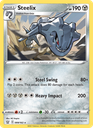 Steelix Holo Rare (99/163) swsh5