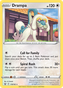 Drampa Rare (119/163) swsh5