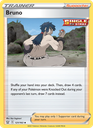 Bruno Uncommon (121/163) swsh5