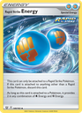 Rapid Strike Energy Uncommon (140/163) swsh5
