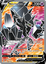 Necrozma V Ultra Rare (149/163) swsh5