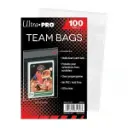 Ultra Pro Team Bags (100 stuks)