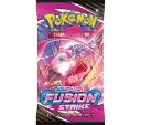 Pokemon Fusion Strike Booster Pack