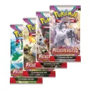 Pokemon Paldea Evolved Booster Pack