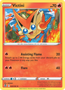 Victini Rare (023/195) swsh12