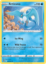 Articuno Holo Rare (036/195) swsh12