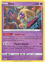 Jynx Uncommon (062/195) swsh12