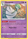 Gardevoir Rare (069/195) swsh12