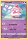 Slurpuff Uncommon (084/195) swsh12