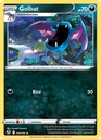 Golbat Uncommon (104/195) swsh12
