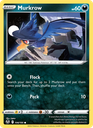 Murkrow Common (106/195) swsh12