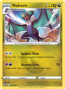 Noivern Rare (133/195) swsh12