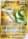 Serperior VSTAR Secret Rare (210/195) swsh12