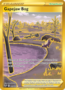Gapejaw Bog Secret Rare (213/195) swsh12