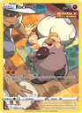 Rockruff Holo Rare (TG07/195) swsh12