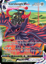 Corviknight VMAX Holo Rare VMAX (TG19/195) swsh12