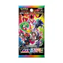 Pokemon VMAX CLIMAX Booster Pack (KR)