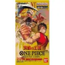 One Piece - OP04 Kingdoms of Intrigue Booster Pack [JP] 