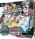 Pokemon White Flare and Black Bolt Poster Collection