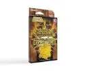 Yu-Gi-Oh! - Quarter Century Stampede 25th Anniversary Booster Tuckbox (3 Packs)