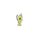 Pokemon Collectible Pin – Celebi 