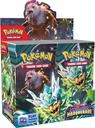 Pokemon Twilight Masquerade Booster Box 