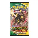 Pokemon Evolving Skies Booster Pack 