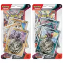 Pokémon Obsidian Flames Premium Checklane Blister (1 willekeurige variant)