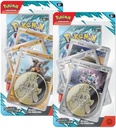 Pokemon Journey Together Premium Checklane Blister (1 Willekeurig)