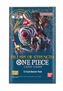 One Piece - OP03 Pillars of Strength Booster Pack [EN]