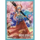 ONE PIECE Card Game Official Card Sleeve 3 Yamato 