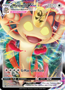 Meowth VMAX None (SWSH005/107) swshp