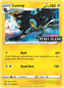Luxray None (SWSH023/107) swshp