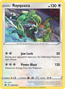 Rayquaza None (SWSH029/107) swshp
