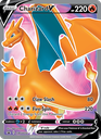 Charizard V None (SWSH050/107) swshp