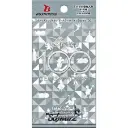 Weiss Schwarz – Disney 100 Years of Wonder Booster Pack (JAPANESE – 9 kaarten)