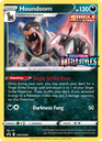 Houndoom None (SWSH090/107) swshp