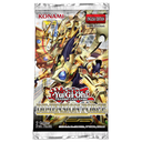 Yu-Gi-Oh! TCG Dimension Force Booster Pack