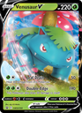 Venusaur V None (SWSH100/107) swshp