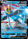 Empoleon V None (SWSH108/107) swshp