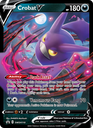 Crobat V None (SWSH110/107) swshp