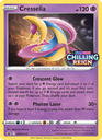 Cresselia None (SWSH114/107) swshp